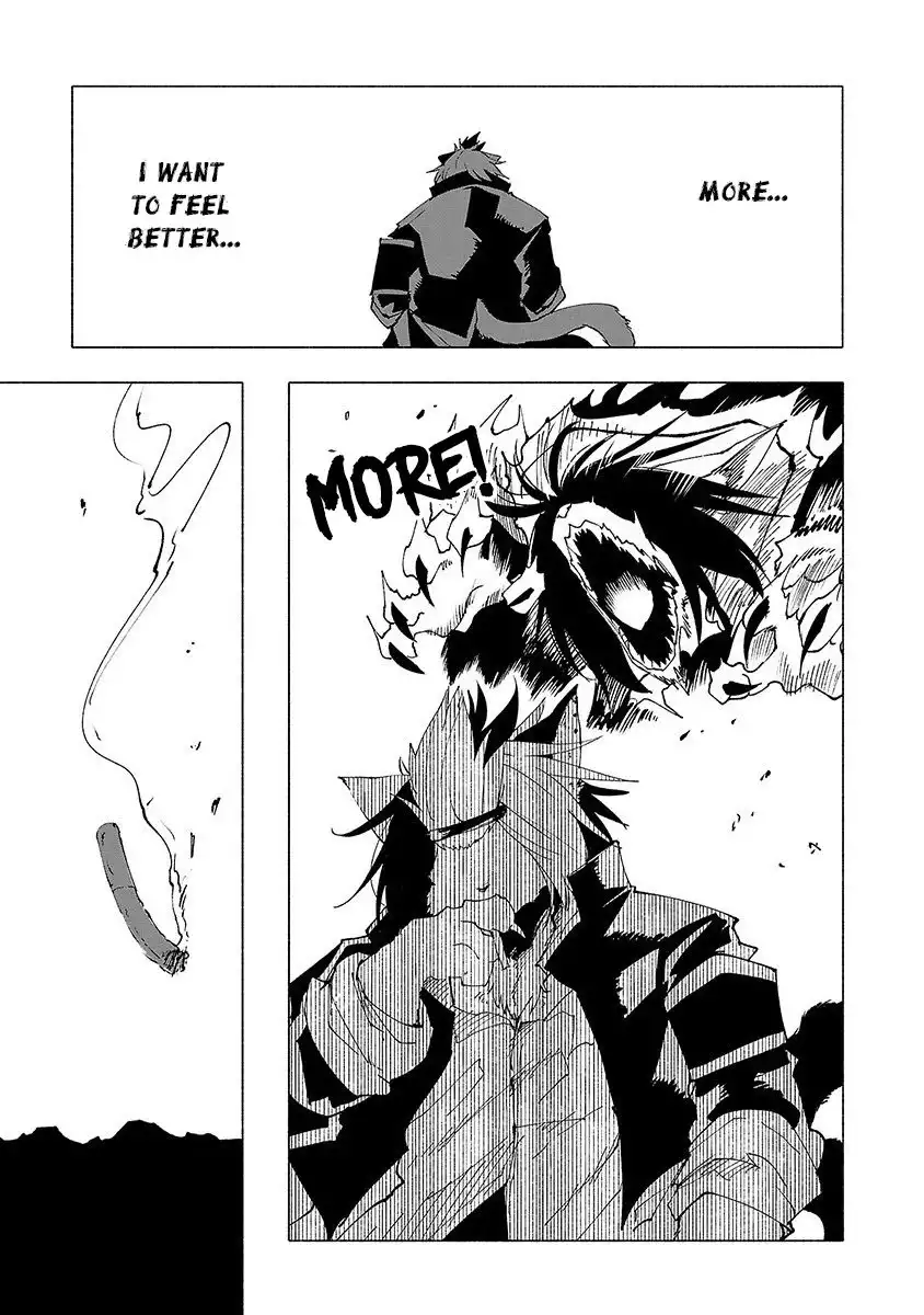 Kemono Giga Chapter 18 4